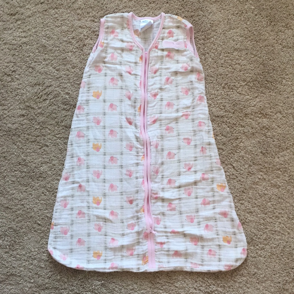 Halo sleepsack
